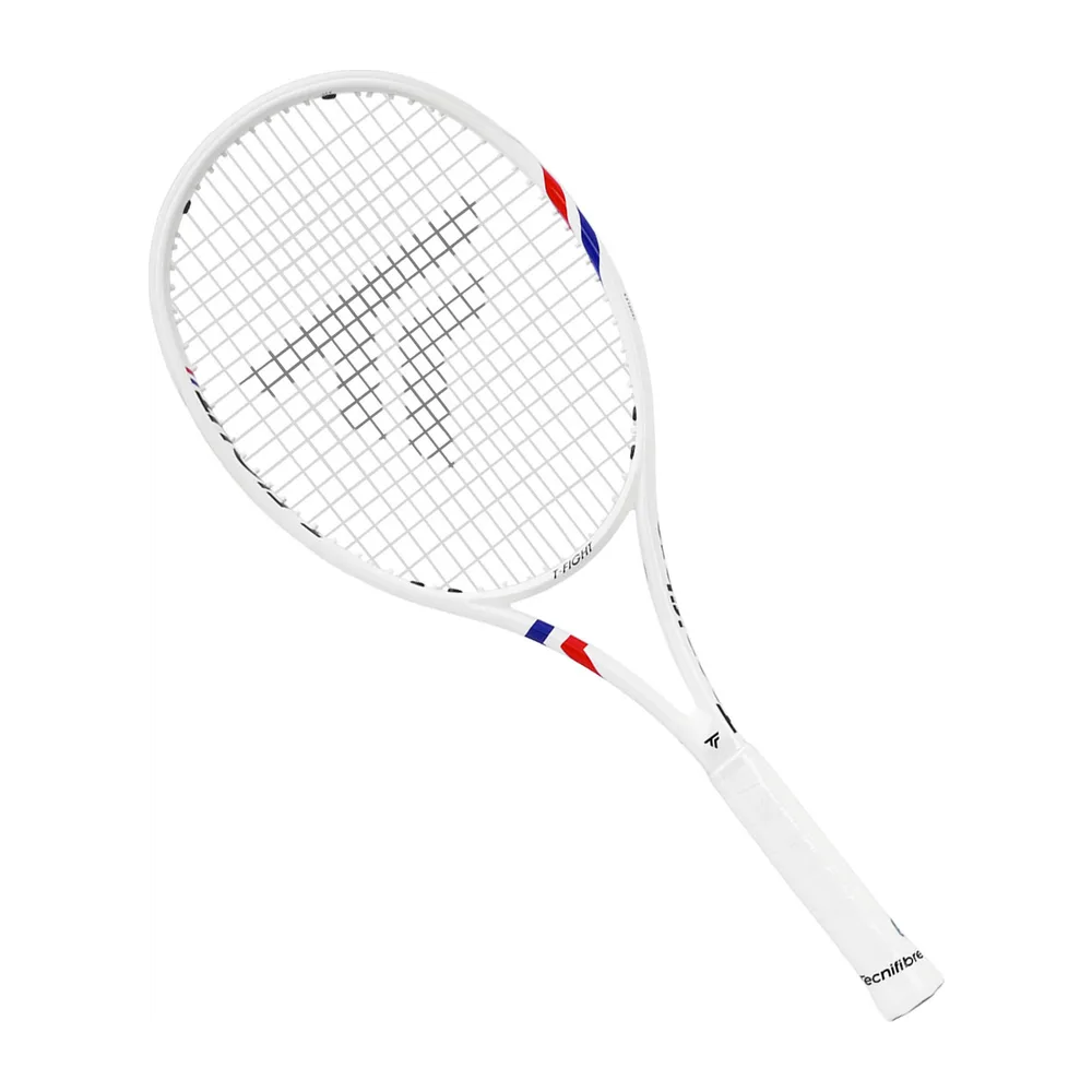 Raquete de Tênis Tecnifibre T Fight 100 300g V2 2025