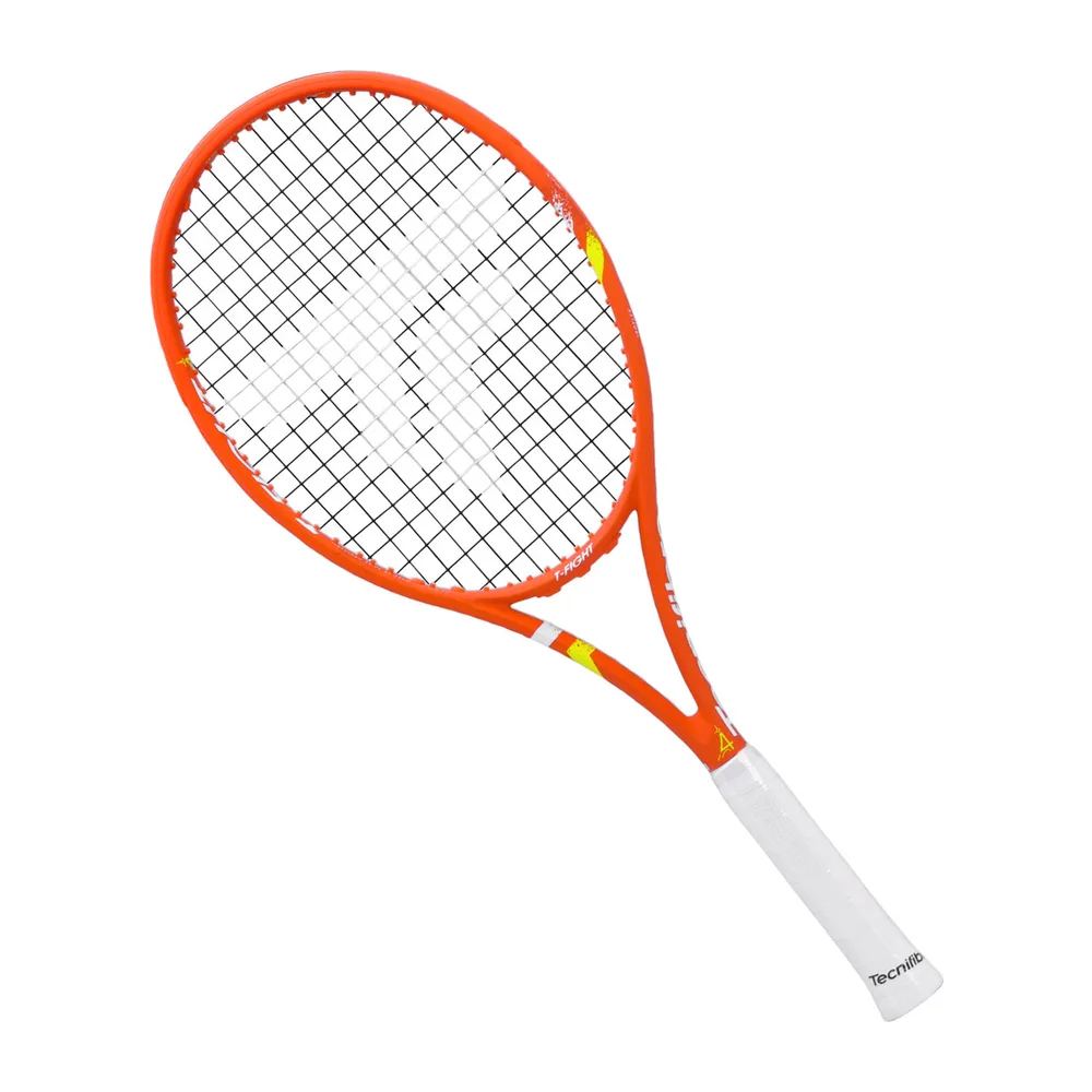 Raquete de Tênis Tecnifibre T Fight 300s IG 98 300g