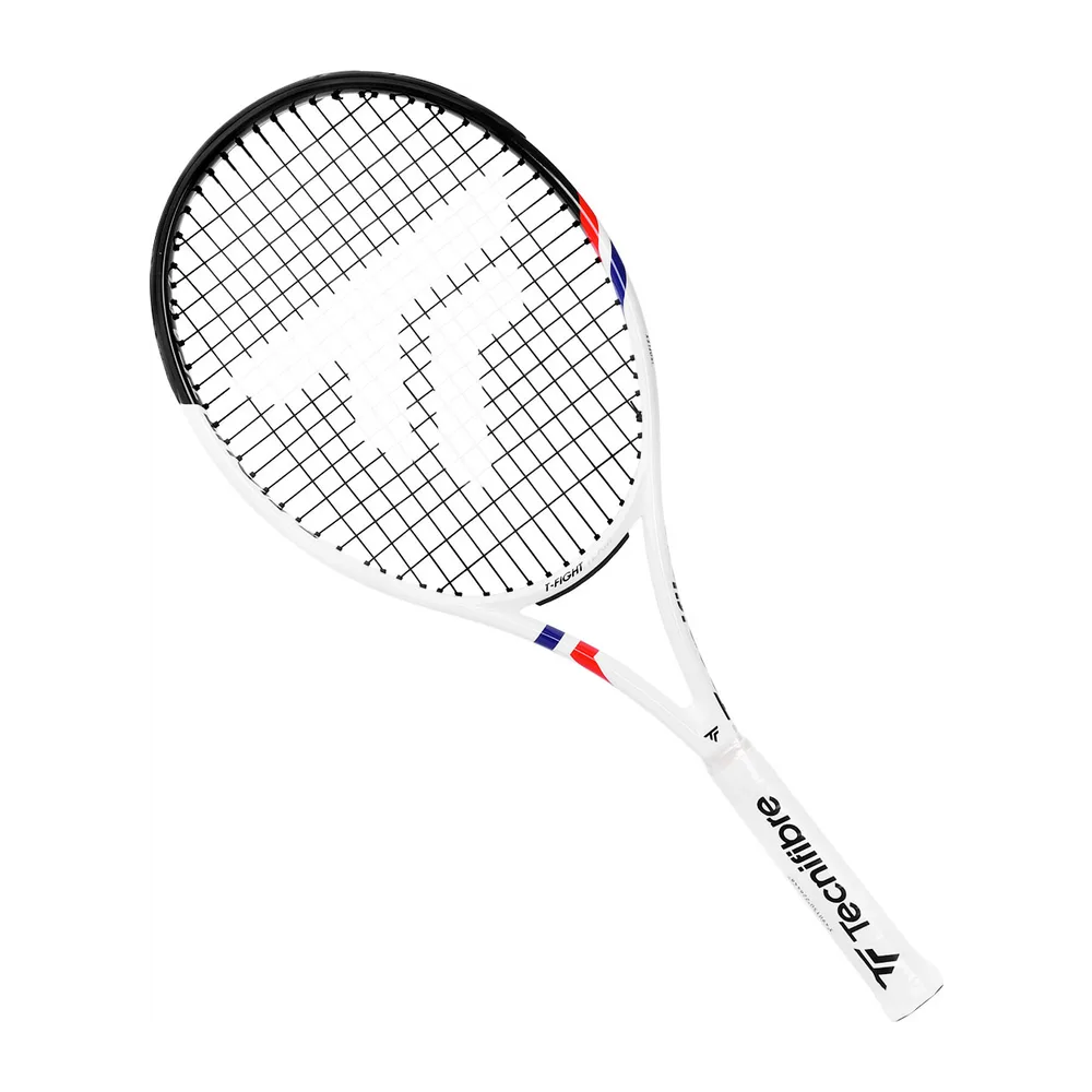 Raquete de Tênis Tecnifibre T Fight Team 102 16x19 285g
