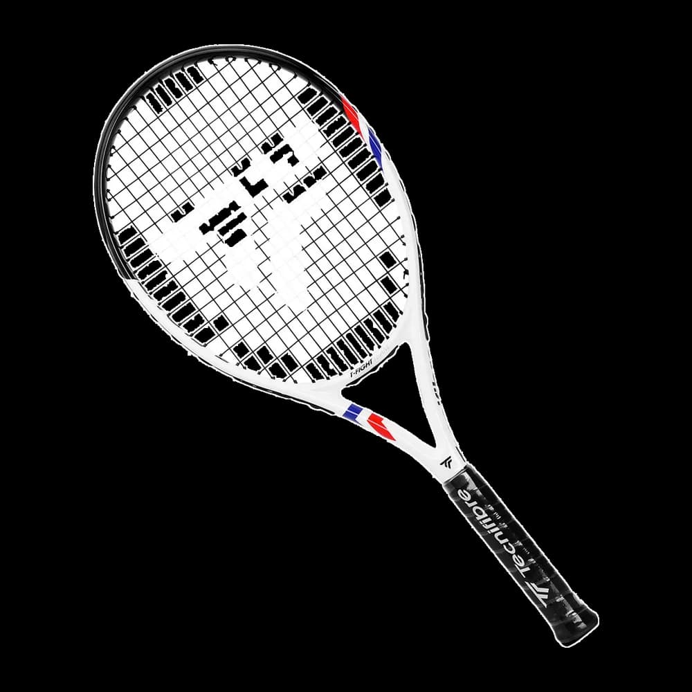 Raquete de Tênis Tecnifibre T Fight Team OS 105 16x19 275g