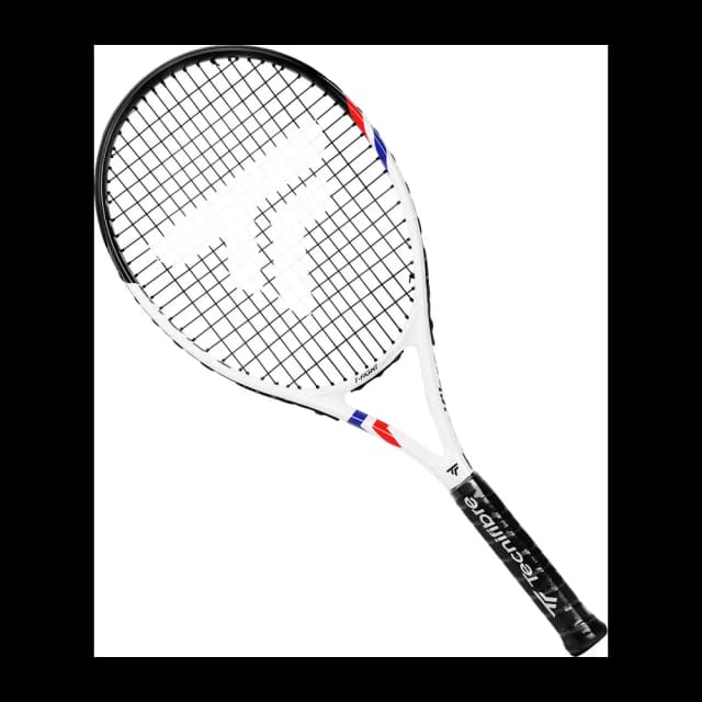 Raquete de Tênis Tecnifibre T Fight Team OS 105 16x19 275g