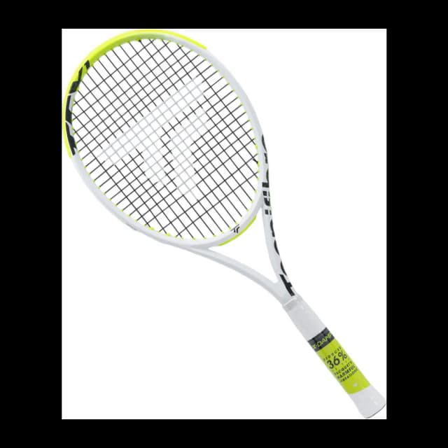 Raquete de Tênis Tecnifibre TF X1 100 285g V2