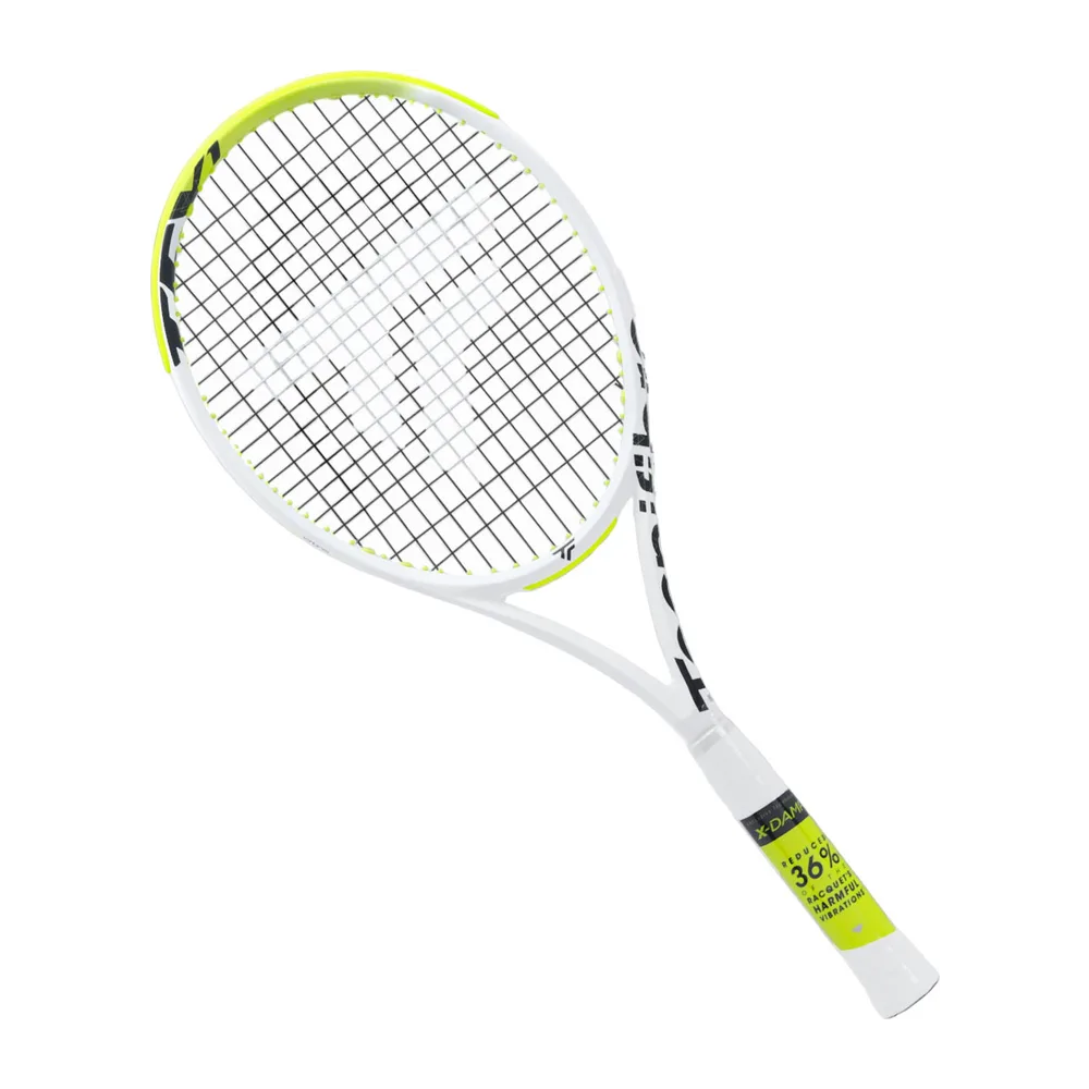 Raquete de Tênis Tecnifibre TF X1 100 300g V2