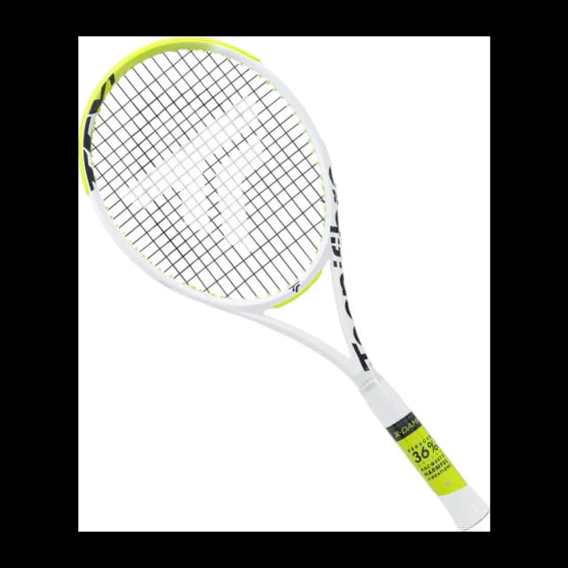 Raquete de Tênis Tecnifibre TF X1 100 300g V2