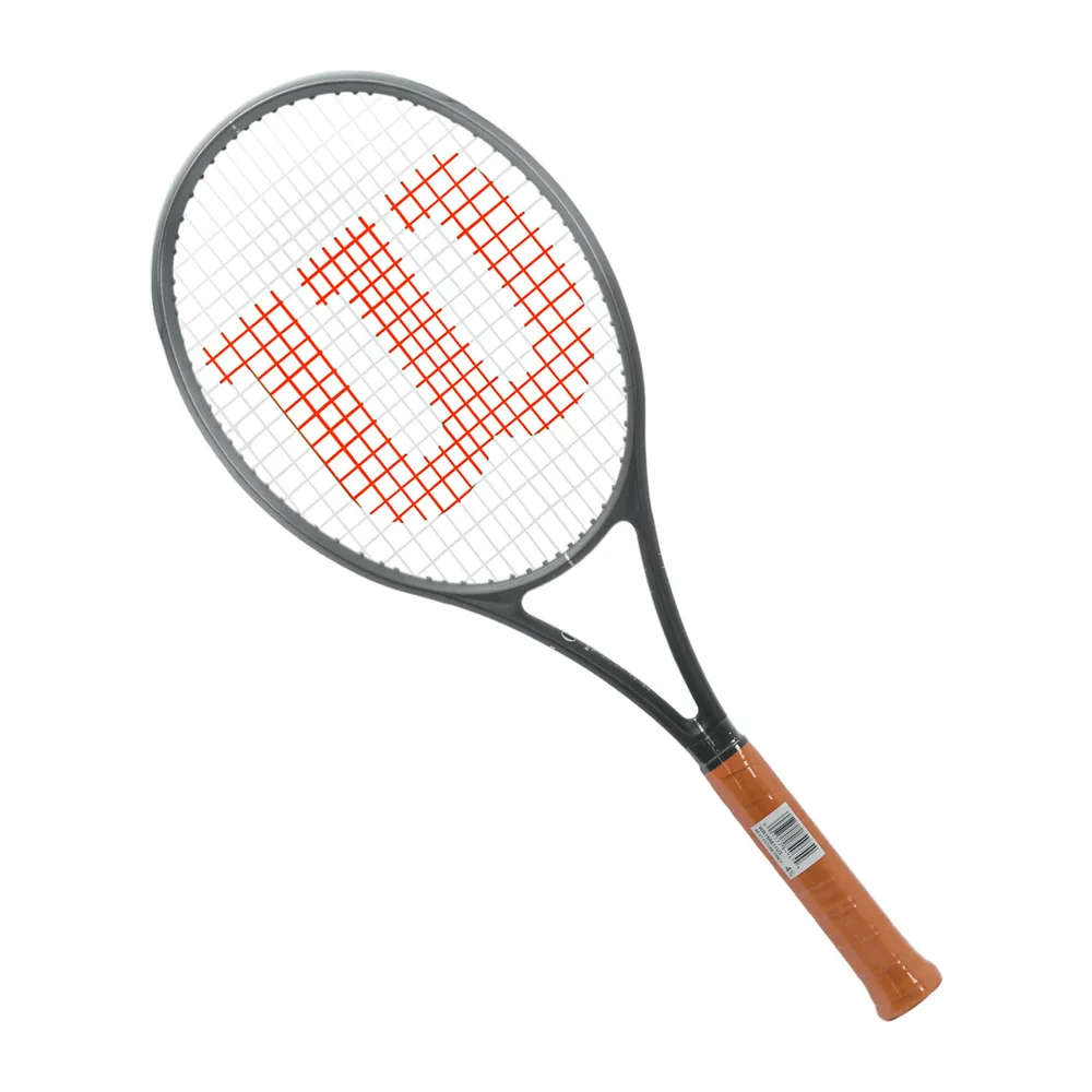 Raquete de Tênis Wilson 01 Pro 98 320g (Federer)