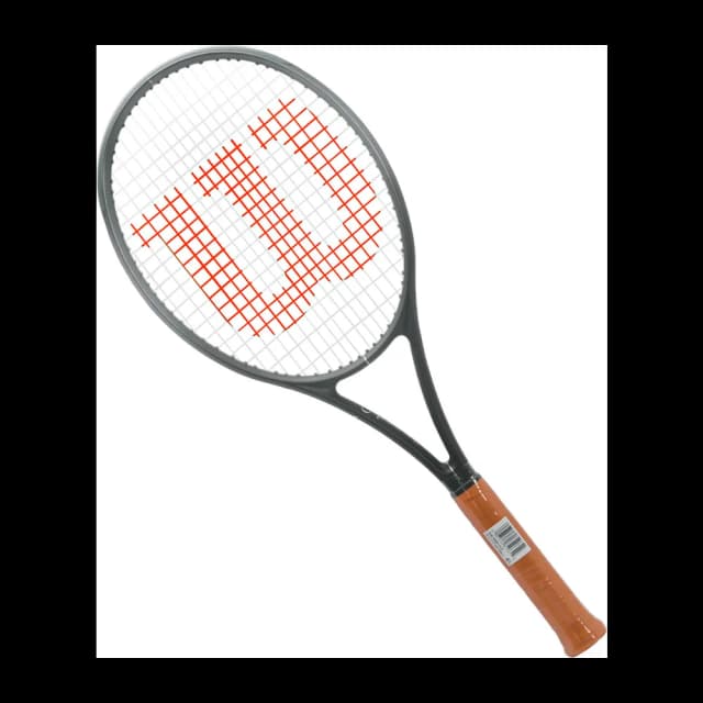 Raquete de Tênis Wilson 01 Pro 98 320g (Federer)