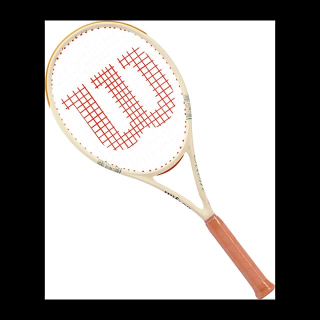 Raquete de Tênis Wilson Clash 100 295g V3 2026 (Roland Garros)