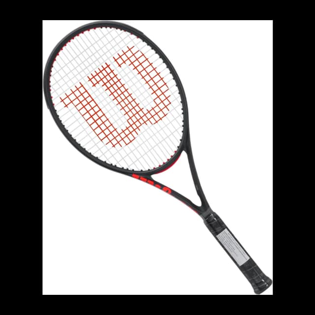 Raquete de Tênis Wilson Clash 100 295g V3