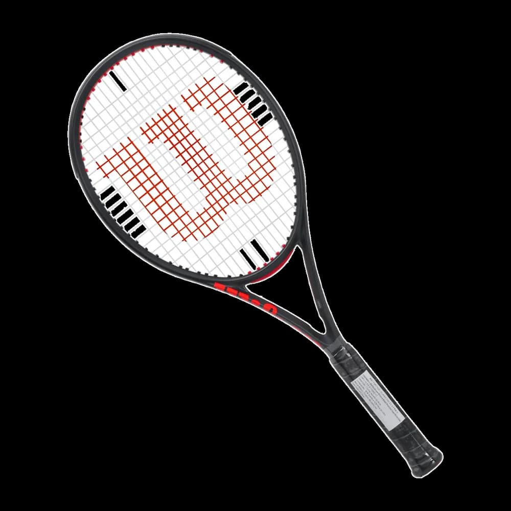 Raquete de Tênis Wilson Clash 100l 100 280g V3