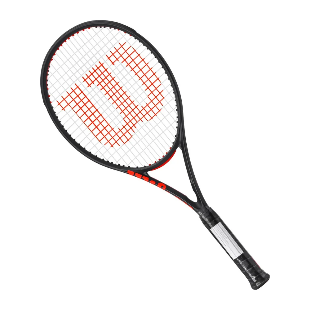 Raquete de Tênis Wilson Clash Pro 0 100 305g V3