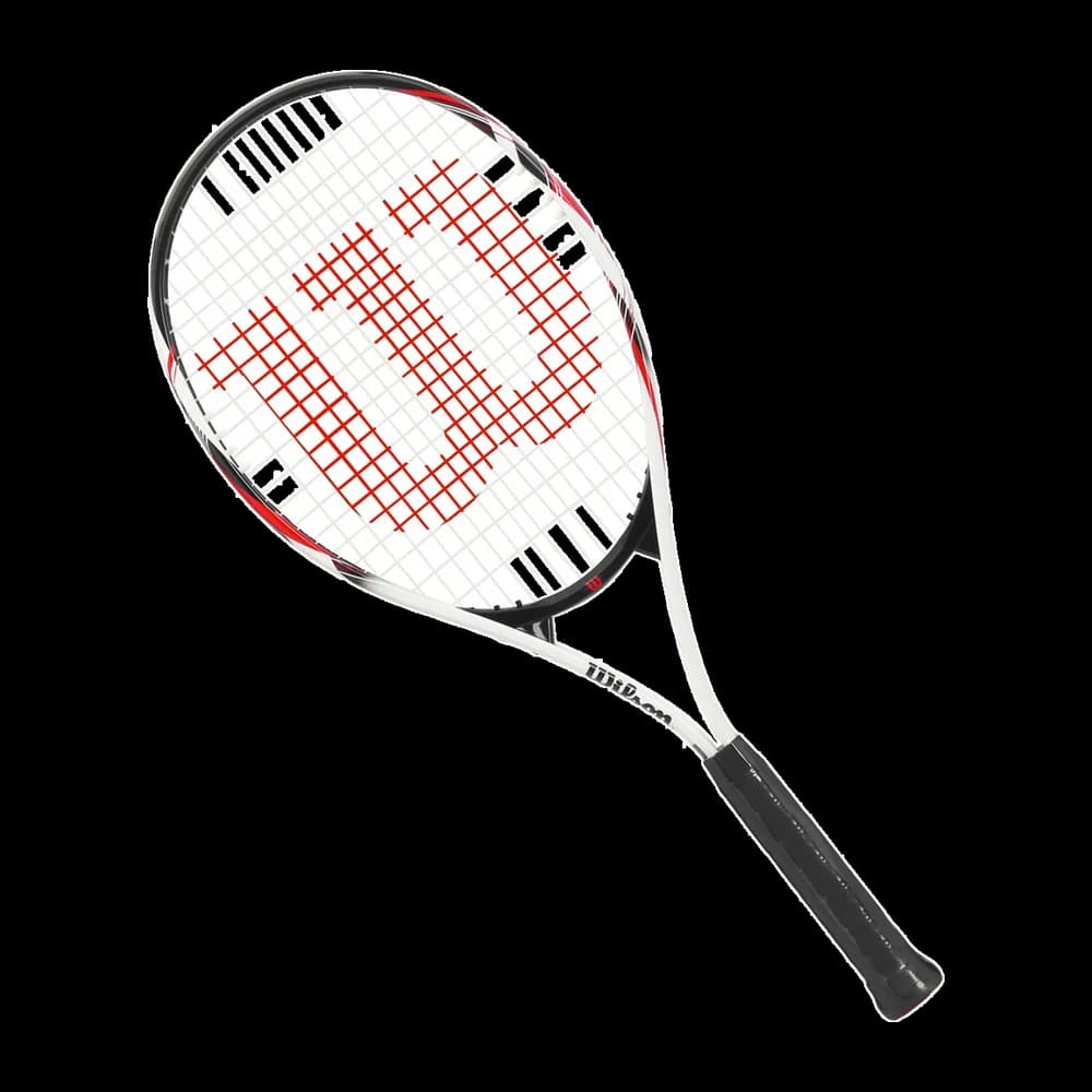 Raquete de Tênis Wilson Fusion XL 112 274g