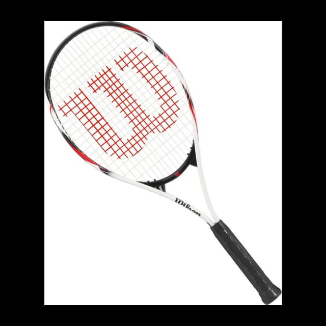 Raquete de Tênis Wilson Fusion XL 112 274g