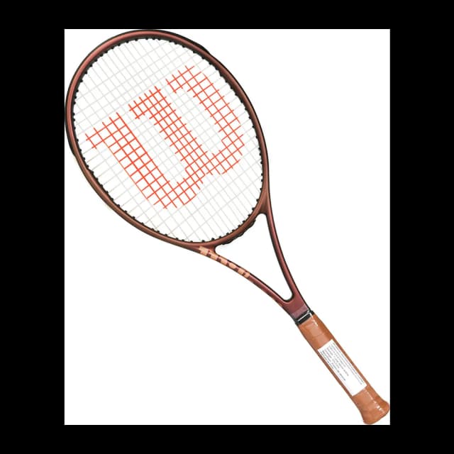 Raquete de Tênis Wilson Pro Staff 97l 97 290g V14