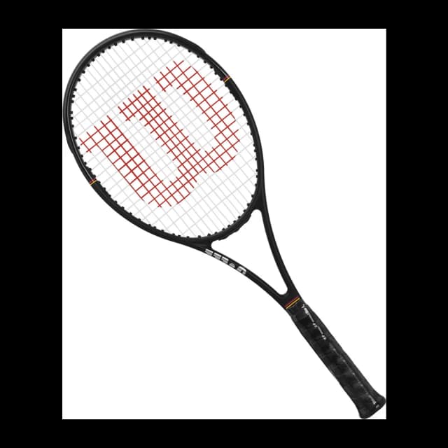 Raquete de Tênis Wilson Pro Staff 97l Classic 97 290g 2026