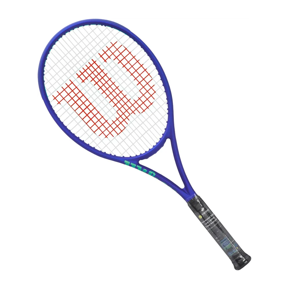 Raquete de Tênis Wilson Ultra 100ul 100 260g V5