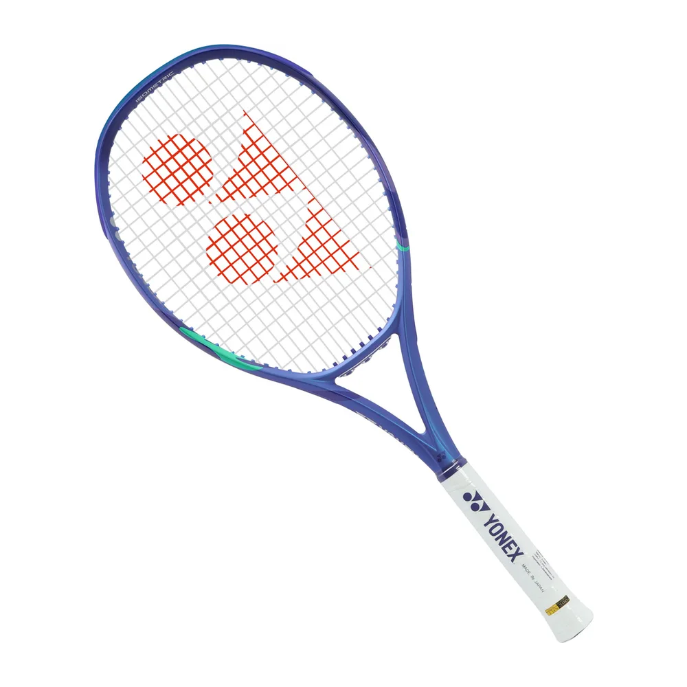 Raquete de Tênis Yonex Ezone 100 300g 2025