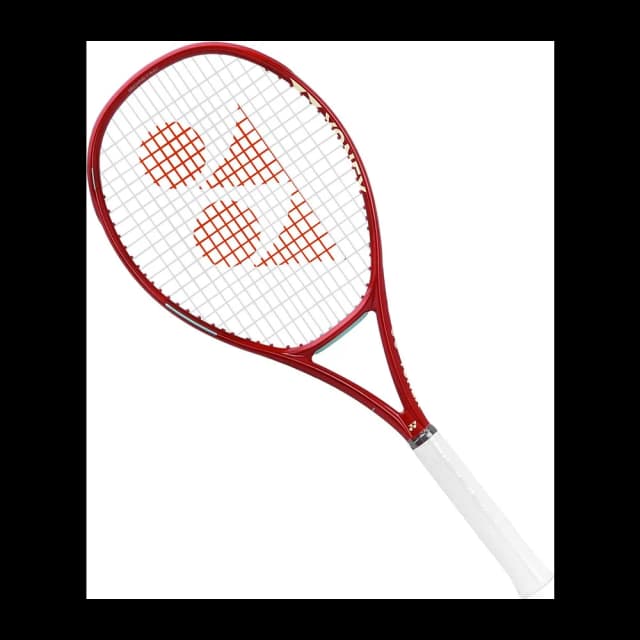 Raquete de Tênis Yonex VCore 100 300g 8th Gen