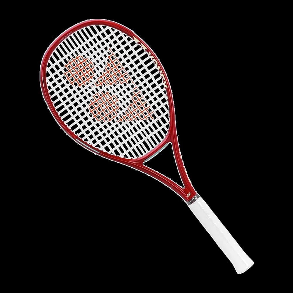 Raquete de Tênis Yonex VCore 98 305g 8th Gen