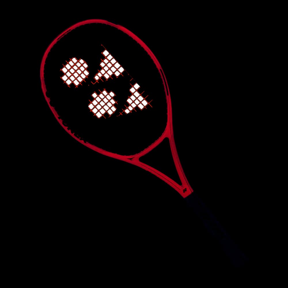 Raquete de Tênis Yonex VCore Play 100 265g