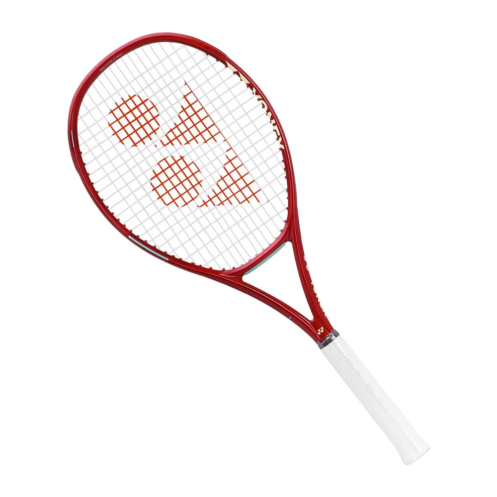 Raquete de Tênis Yonex VCore + 98 305g 8th Gen
