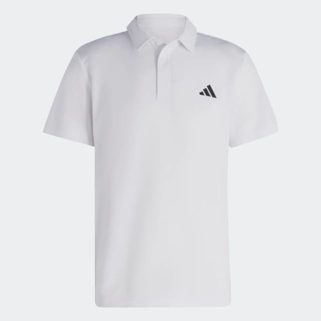Camisa Polo Adidas Fab Masculino