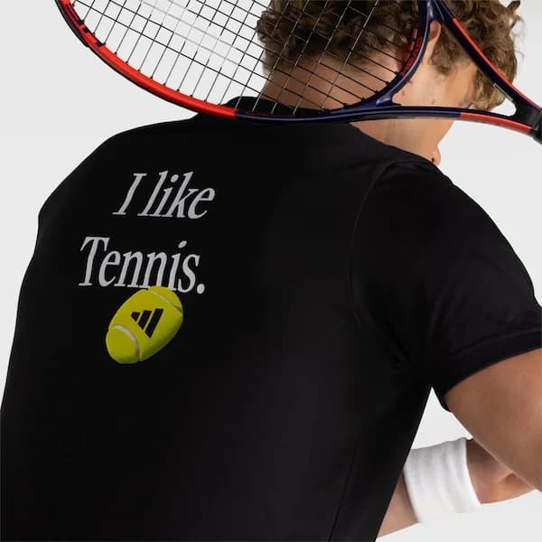 Camiseta Adidas Masculino