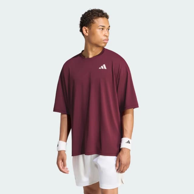 Camiseta Adidas Profissional Climacool+ Masculino