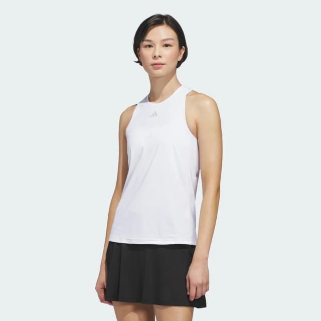 Regata Adidas Club Climacool Feminino