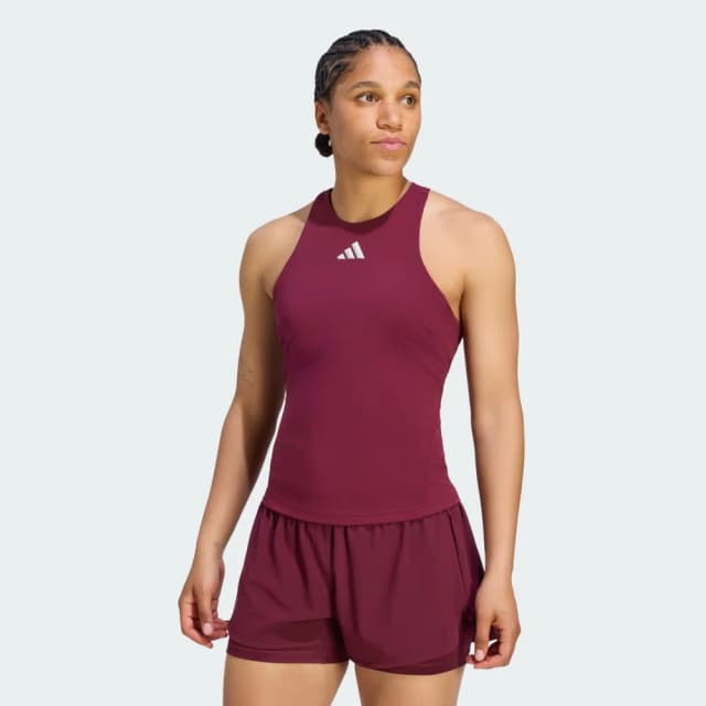 Regata Adidas Y Climacool Feminino