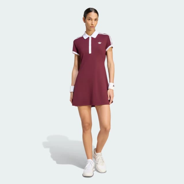Vestido Adidas Classics Feminino