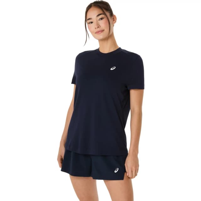 Camiseta Asics Court Feminino