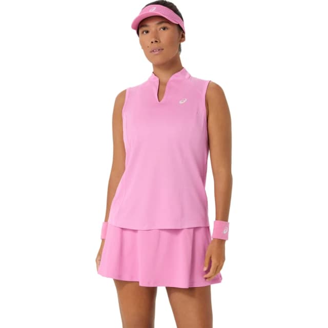 Regata Asics Court Feminino