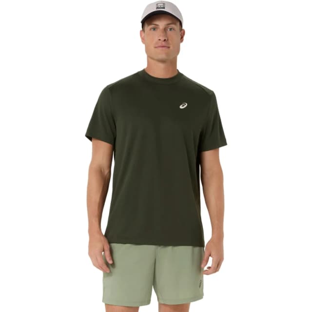 Top Asics Court SS