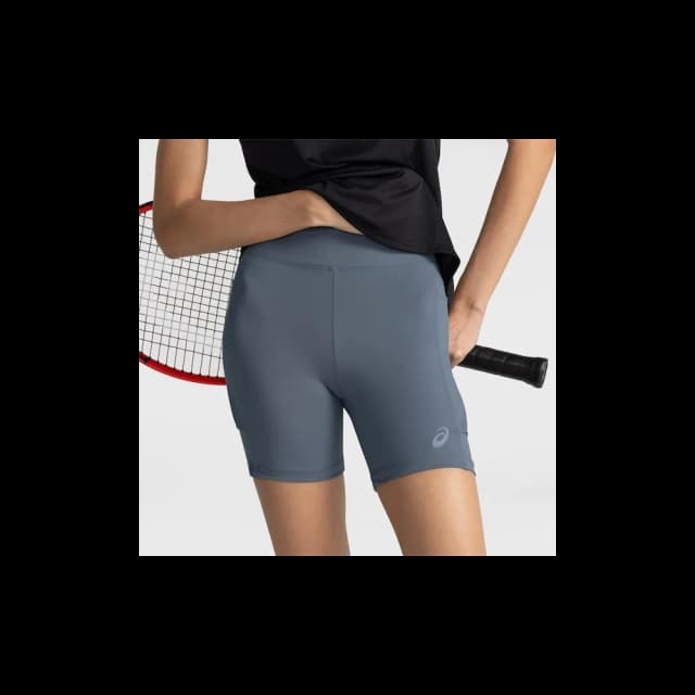 Bermuda Asics Bolso Racket - Femiina