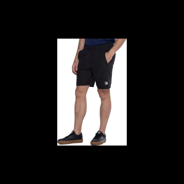 Bermuda Fila Player Fbox LI -Masculina