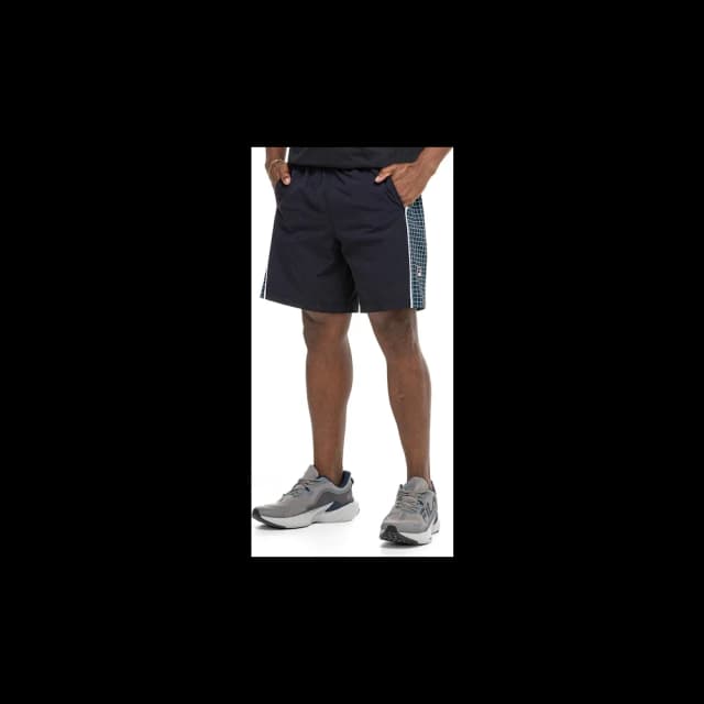 Bermuda Fila Tennis Union Classics Masculina