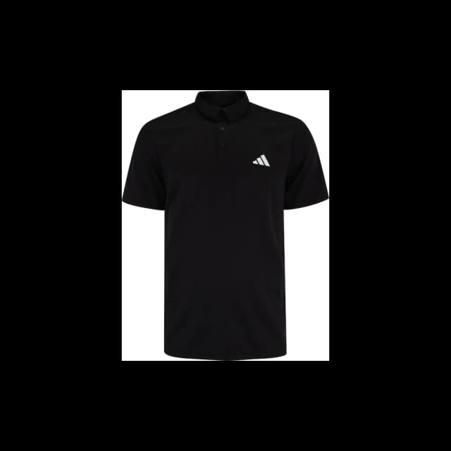 Camisa Polo adidas Tennis Logo - Masculina