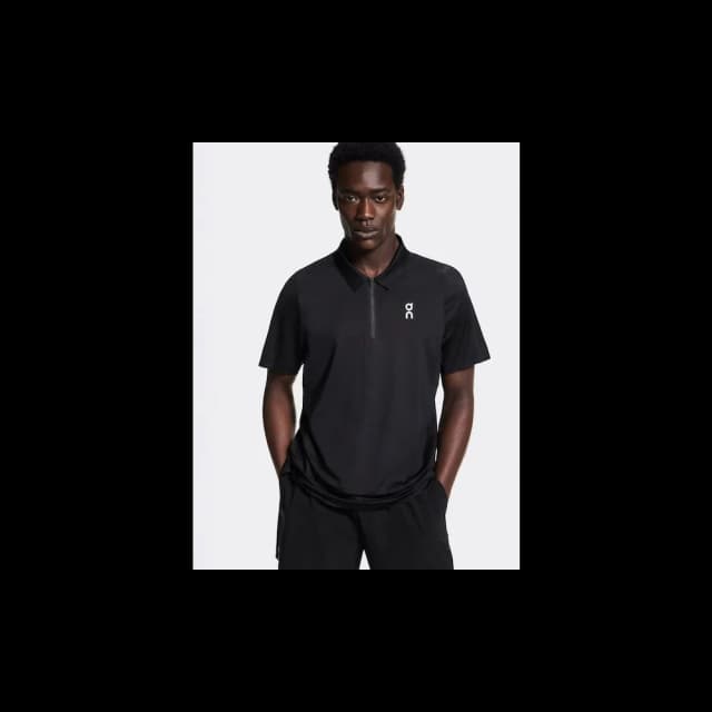 Camisa Polo On Running Court Masculina
