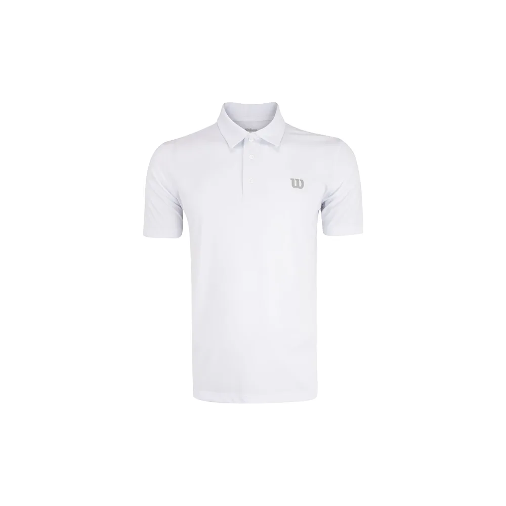 Camisa Polo Wilson Core- Masculina