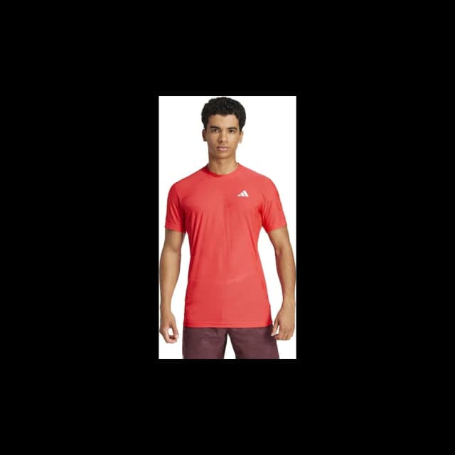 Camiseta adidas Grand Slam Melbourne Masculina