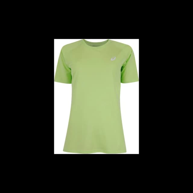 Camiseta ASICS Racket Antiodor-Feminina