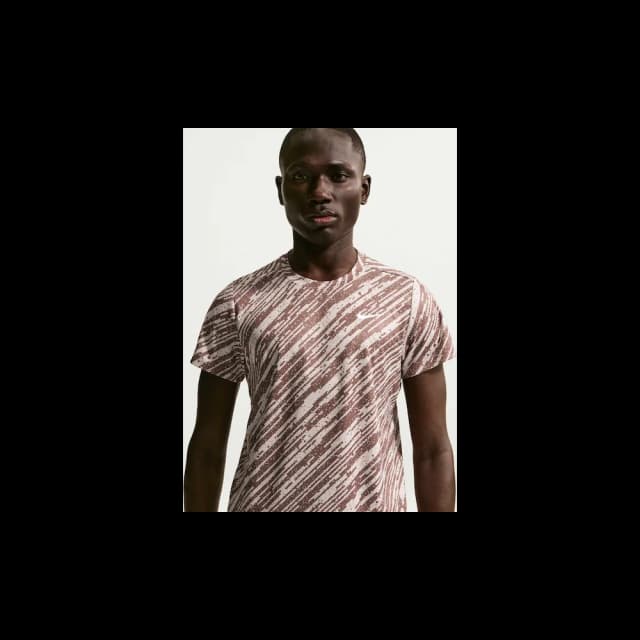 Camiseta Nike DF Victory Top Print Masculina