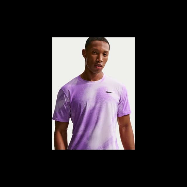 Camiseta Nike Dri Fit Slam Top RG - Masculina