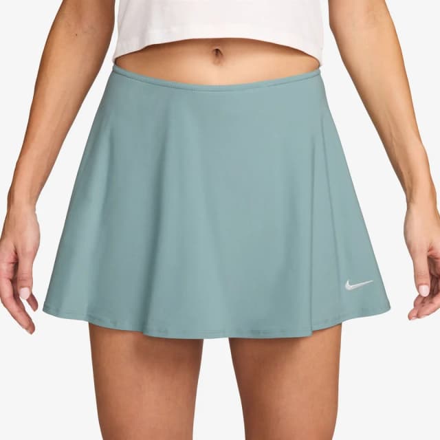 Saia Nike Dri FIT Victory Feminino — Verde