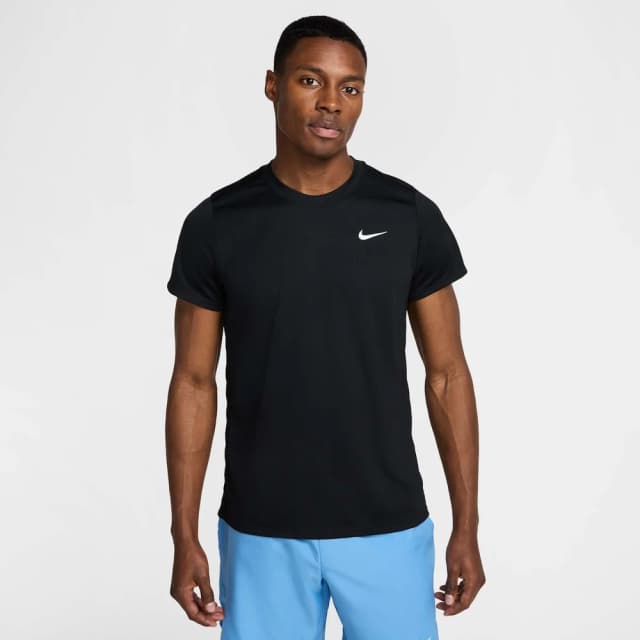 Camiseta Nike Dry Victory Masculina — Preto