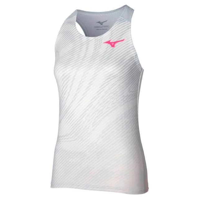 Regata Mizuno Charge Printed Feminino