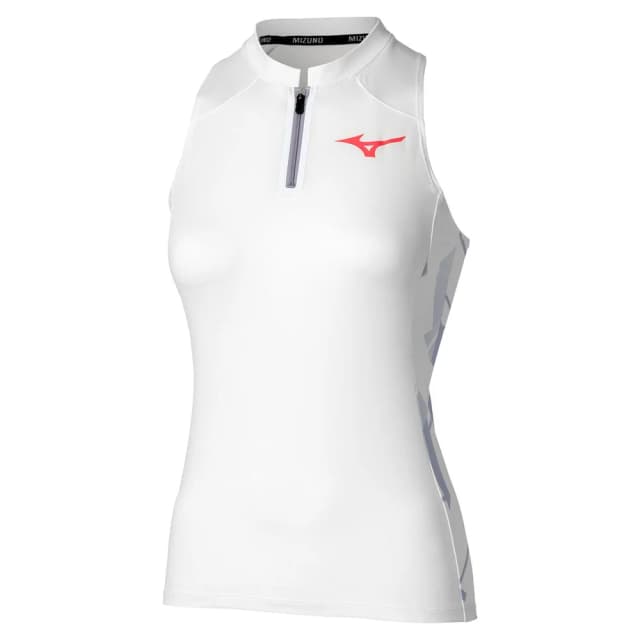 Regata Mizuno Print Tank Feminino