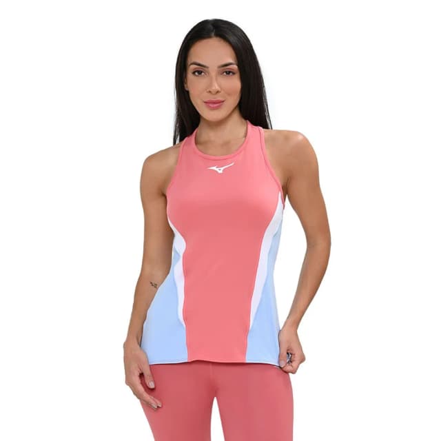 Regata Mizuno Printed Tank