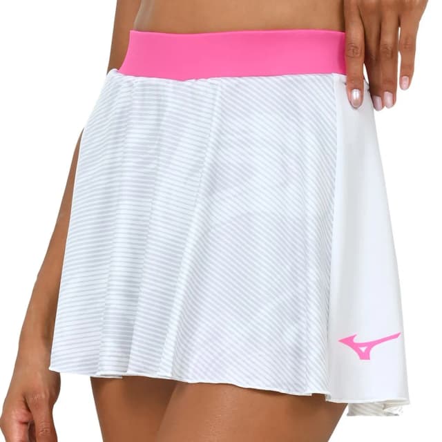 Saia Mizuno Charge Printed Flying Feminino