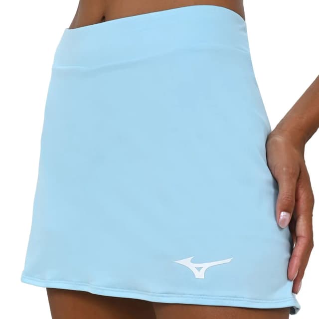 Saia Mizuno Flex Feminino